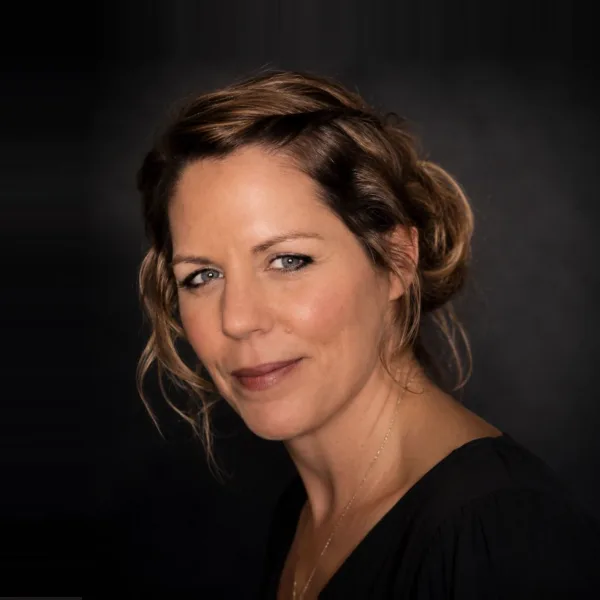 Headshot of Aimee Norkett