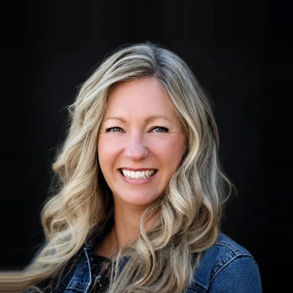 Headshot of Allison O'Donnell