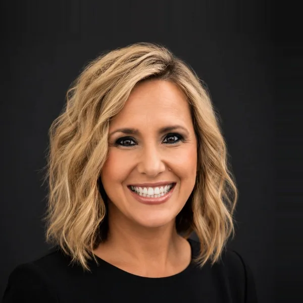 Headshot of Brooke Moor