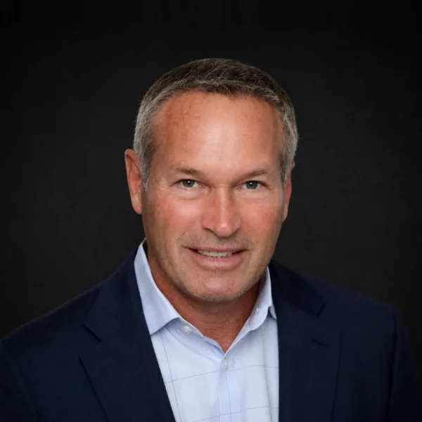 Headshot of Gene Liechty