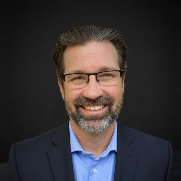 Headshot of Jeff Adams